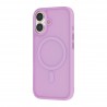 capac protectie spate iphone 17
