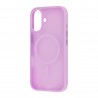 capac protectie spate iphone 17
