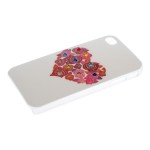 Capac Spate Pentru Iphone 4/4s Colectia Dragoste