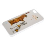 Capac Spate Pentru Iphone 5/5s Colectia New York
