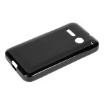 Capac Spate Negru Pentru Vodafone 785 Smart 4 Mini
