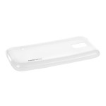 Capac Spate tpu transparent 0.65 pentru Samsung Galaxy s5 Mini