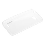 Capac Spate tpu transparent pentru lg l70