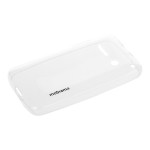 Capac Spate tpu transparent pentru Vodafone 785 smart 4 Mini