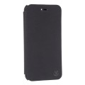 Husa Book Christian Lacroix cu Suport Card pentru iPhone 6 6s - Negru