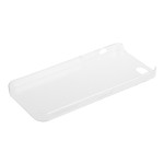 Capac Spate Transparent Pentru Iphone 5-5S Colectia Ws