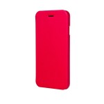 Book Rosu Pentru Iphone 6 4.7 Inch Colectia Folio Case Rana