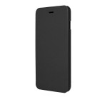 Book Negru Pentru Iphone 6 5.5 Inch Colectia Folio Case Rana