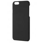 Capac Spate Negru Pentru Iphone 6 5.5 Inch Colectia Iplate Matt