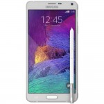 Samsung Galaxy Note 4 4g White