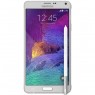 Samsung Galaxy Note 4 4g White
