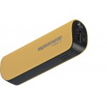 Baterie externa 2500 mah Colectia aidbar-2- aurie