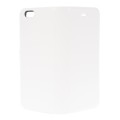 Husa Book Moxie cu Carcasa Detasabila pentru iPhone 6 6s - Alb