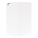 Book Alb Cu Carcasa Detasabila Pentru Iphone 6 4.7 Inch