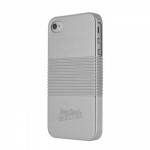 Capac Spate Argintiu Pentru Iphone 5/5s Jean Paul Gaultier Colectia Conservbox
