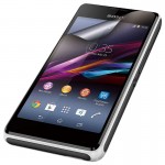 Folie protectie ecran pentru sony e1