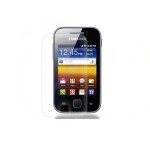 Folie protectie ecran pentru Samsung Galaxy young