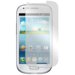 Folie protectie ecran pentru Samsung Galaxy S3 Mini