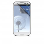 Folie protectie ecran pentru Samsung Galaxy S3
