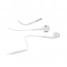 Casti Stereo Albe Cu Fir