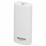 Baterie externa 5200 mah Colectia aidbar-5 - Alba