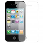 Folie protectie ecran pentru iPhone 4/4S