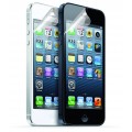Folie de Protectie Mobiama pentru iPhone 5 5s SE