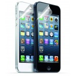 Folie protectie ecran pentru iPhone 5/5S
