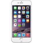 Iphone 6 64gb Silver Vdf