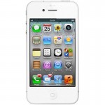 Telefon iPhone 4S 8GB White