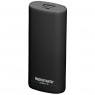 Baterie Externa Promate 5200 Mah Colectia Aidbar-5 - Neagra