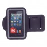 Suport Brat iWill Pentru Telefoane Cu Ecran Mai Mic De 4 Inch - Negru