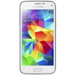 Samsung S5 Mini White