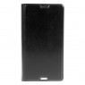 Book Mobiama Pentru Sony Xperia E3 - Negru