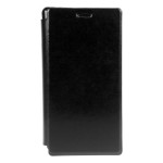 Book Mobiama Pentru Sony Xperia M2 - Negru