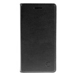Book Mobiama Pentru Samsung Galaxy Trend Plus - Negru