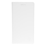 Book Mobiama Pentru Samsung Galaxy Trend Plus - Alb