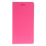 Book Mobiama Pentru Samsung Galaxy Trend Plus - Rosu
