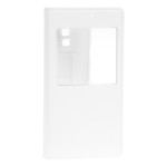 Book S-View Mobiama Pentru Samsung Galaxy S5 Mini - Alb
