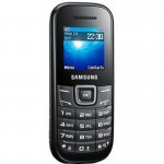 Telefon Samsung E1200