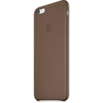 Capac Protectie Spate Apple Pentru Iphone 6 5.5 Inch - Maro