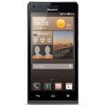Telefon Huawei Ascend G6 Lte Mini Black