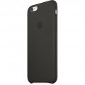 Capac Protectie Spate Apple pentru iPhone 6 6s - Negru