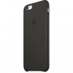Capac Protectie Spate Apple Pentru Iphone 6 4.7 Inch - Negru