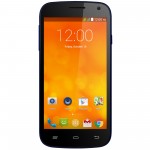 Gsmart Akta A4 Dual Sim Dark Blue