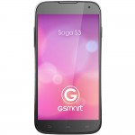 Gsmart Saga S3 Dual Sim Black