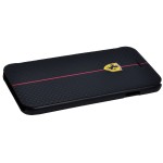 Book Ferrari Pentru Iphone 6 4.7 Inch - Negru