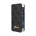 Husa Book Guess pentru iPhone 6 6s - Gri