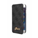 Book Guess Pentru Iphone 6 4.7 Inch - Gri