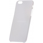 Capac Protectie Spate Melkco De 0.4 Mm Pentru Iphone 6 5.5 Inch Colectia Air Pp - Transparent